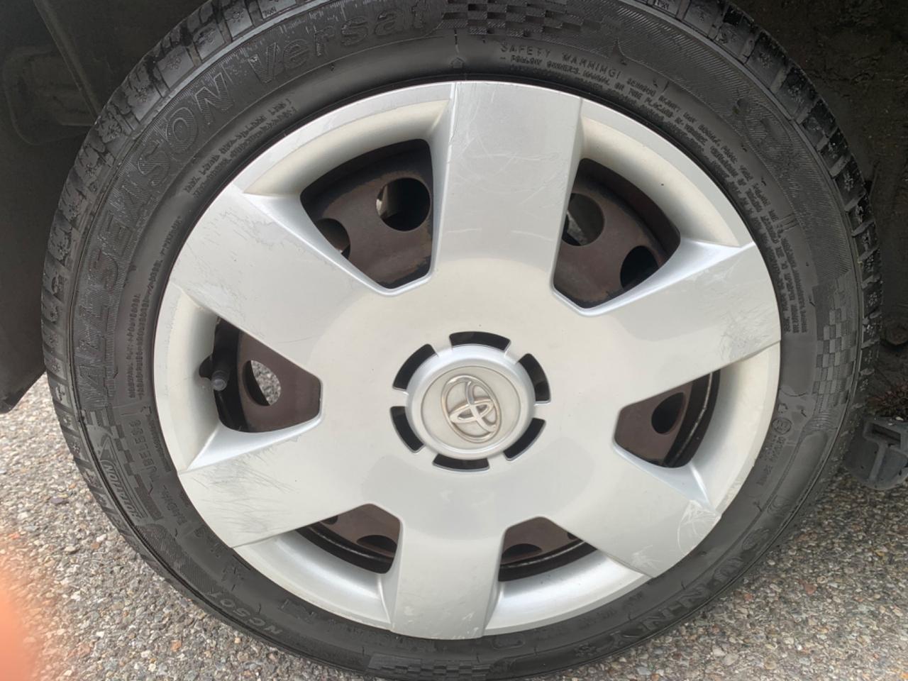 Toyota Aygo 1.0 12V VVT-i 3 porte adatta per i neopatentati