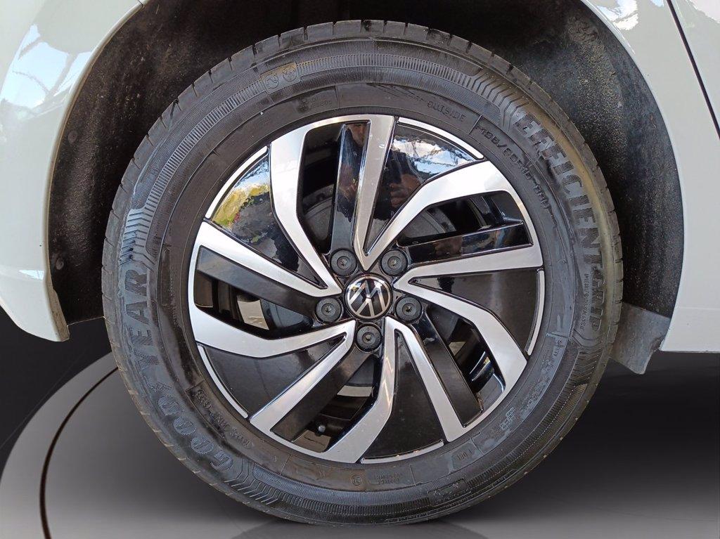 VOLKSWAGEN Polo 1.0 tsi life 95cv del 2022