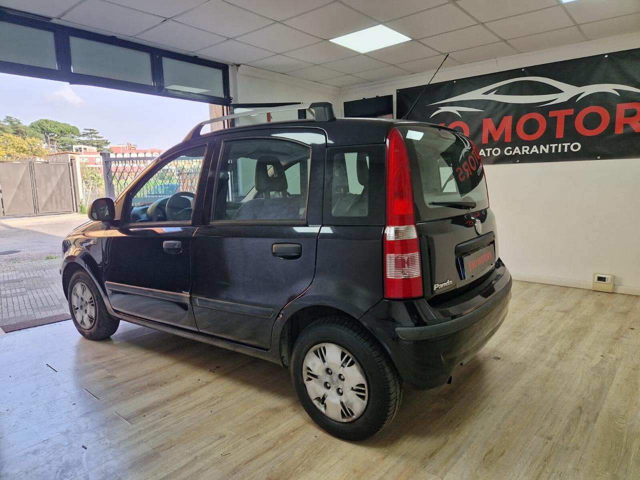 Fiat Panda 1.2 EURO 5