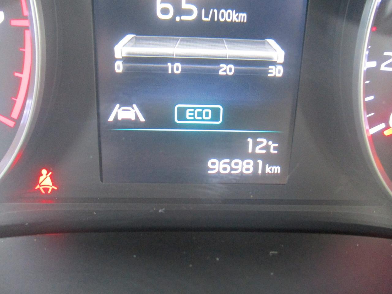 Kia Rio 1.0 T-GDI MHEV STYLE 100CV 96000 KM CERTIFICATI