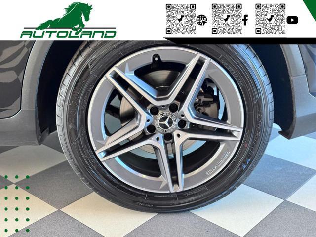 MERCEDES-BENZ GLC 220 d 4Matic Premium 194 CV