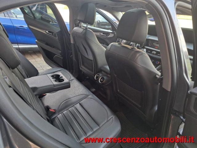 ALFA ROMEO Stelvio 2.2 TD 210 CV AT8 Q4 Veloce - AUTOCARRO