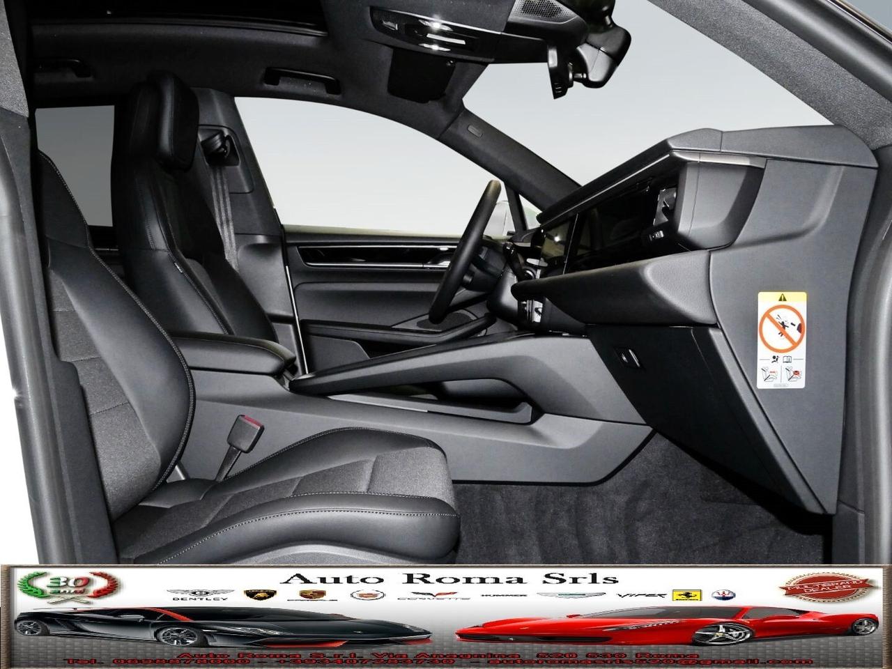 Porsche Macan EV Macan Ev 4
