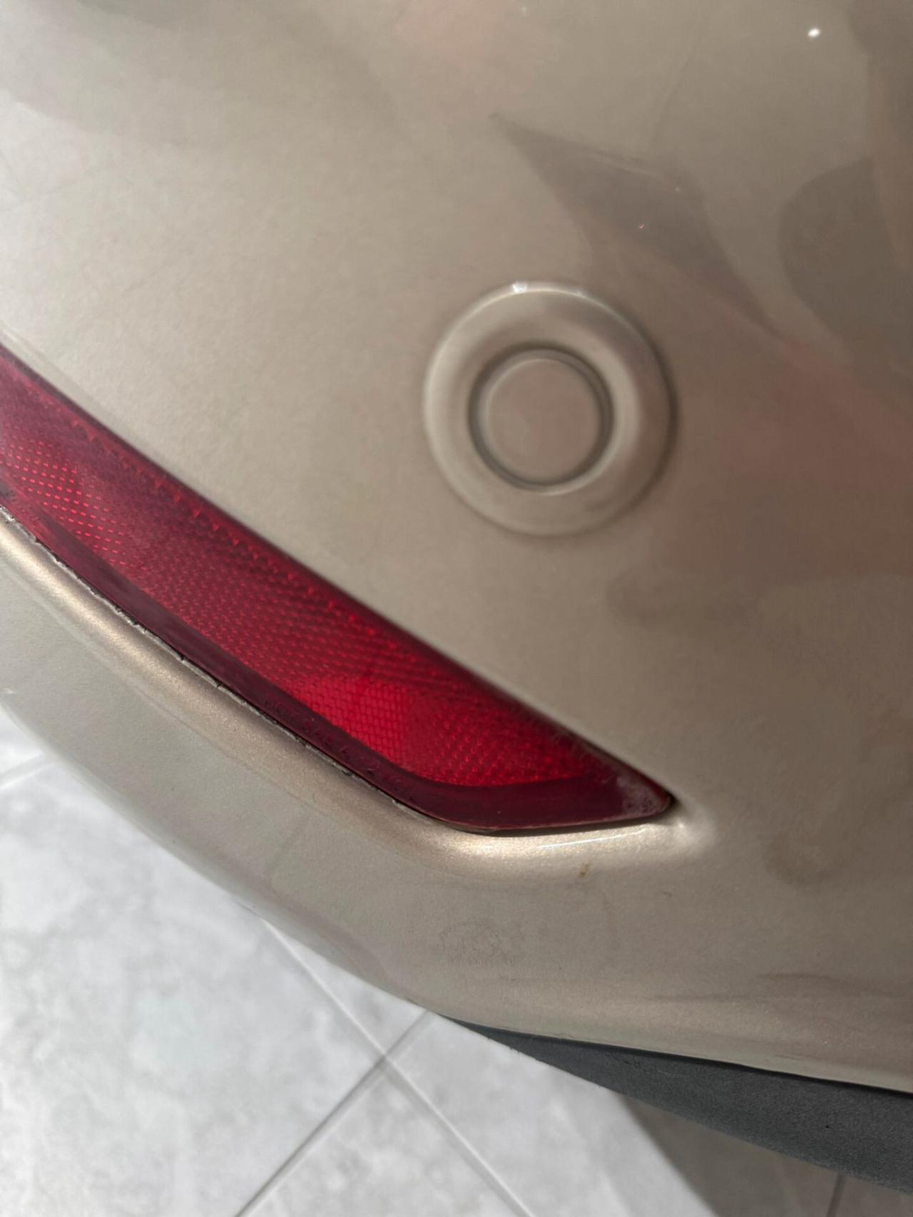 Ford B-Max 1.4 90 CV Titanium