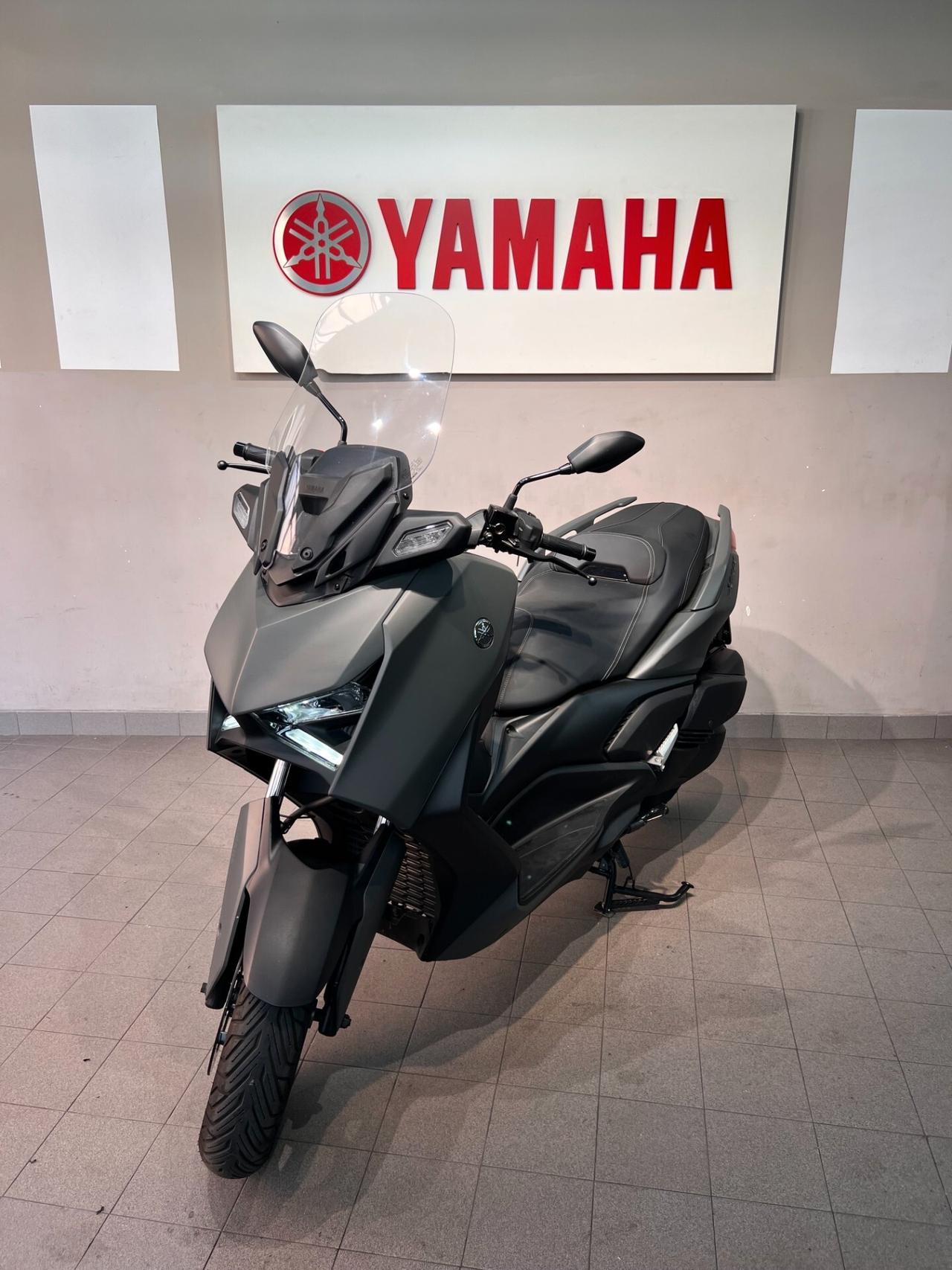 Yamaha X-Max 300 MDNMA KAMO