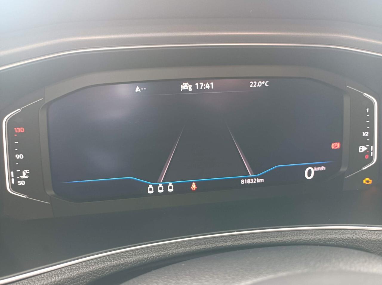 Volkswagen T-Roc 2.0 TDI SCR Style BlueMotion Technology
