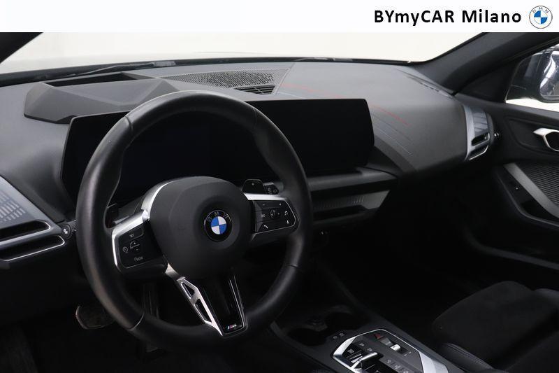 BMW Serie 1 120 48V MSport DCT