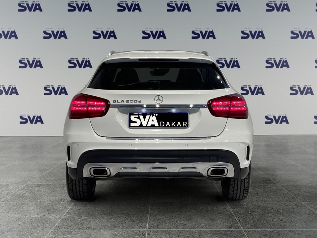 Mercedes GLA-X156 2017 200d 136CV Autom. Premium - AMG PACK
