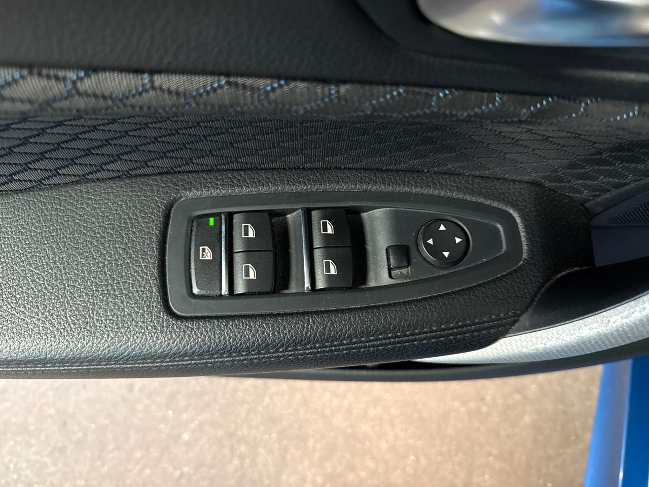 Bmw 118 118d 5p. Msport