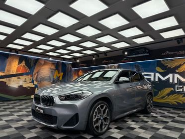 Bmw X2 sDrive18d Msport (500)
