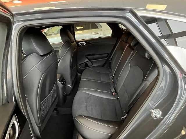 Kia Pro_Cee'd 1.5 TGDi 140cv DCT SPECIAL EDITION KM ZERO