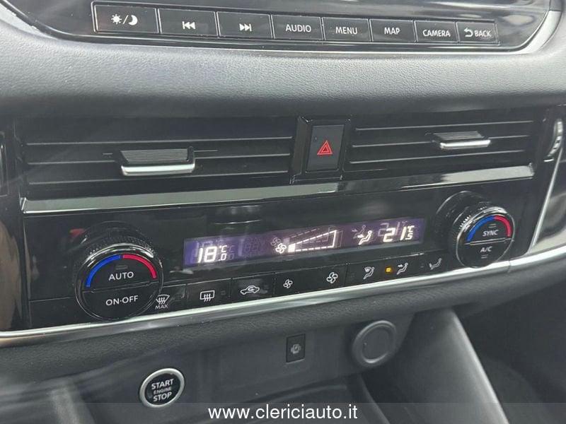 Nissan Qashqai MHEV 140 CV Premiere Edition (TETTO PAN.)
