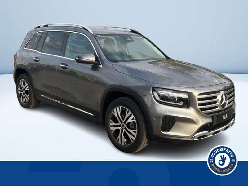 Mercedes-Benz Classe GLB GLB 200d Automatic Advanced Plus Progressive