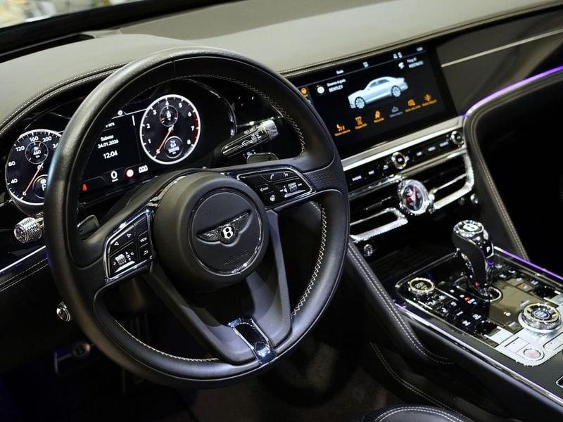 Bentley Flying Spur Flying Spur 6.0lt W12 First Edition (presso la sede di Padova)