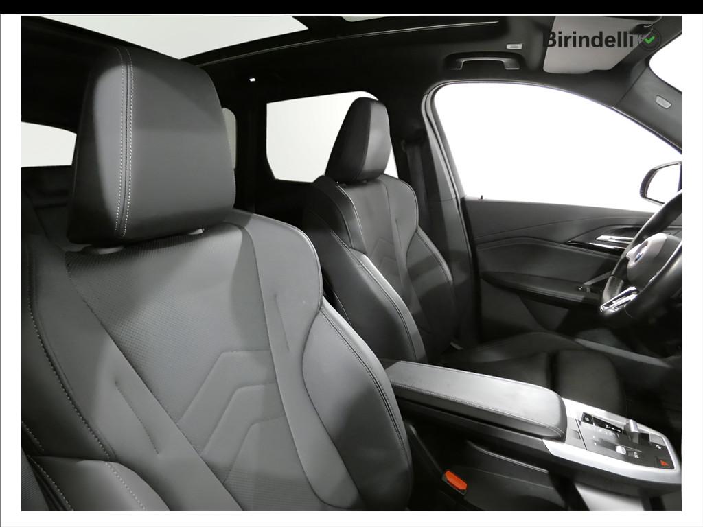 BMW X1 (U11) - X1 sDrive 18d Msport