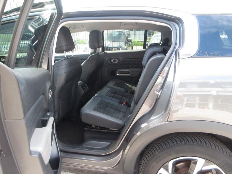 Citroen C5 Aircross BlueHDi 130 S&S Shine