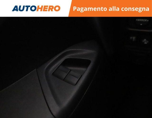 TOYOTA Aygo Connect 1.0 VVT-i 72 CV 5 porte x-play