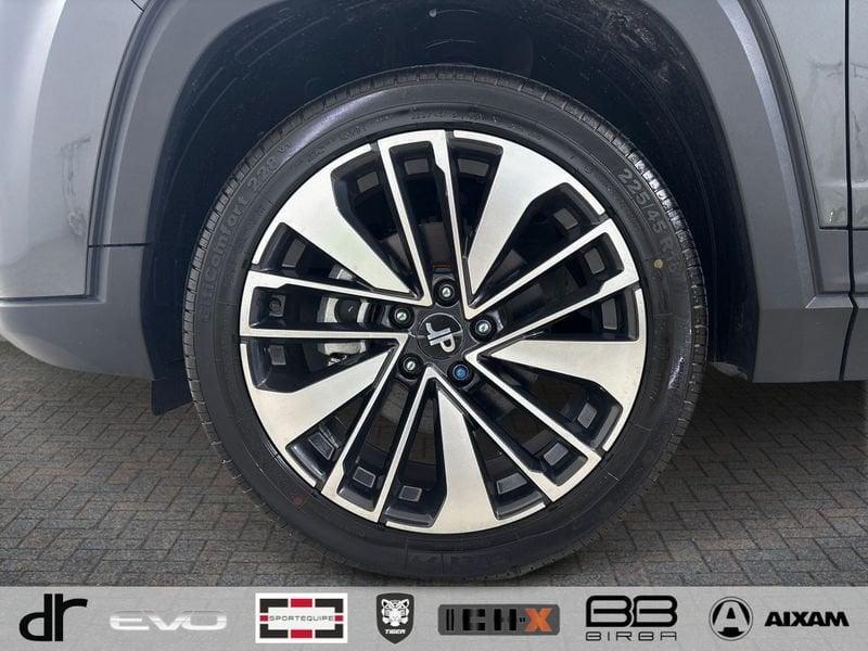 DR AUTOMOBILES DR 5 Stilnovo DR 5 Stilnovo 1.4TGDI BZ