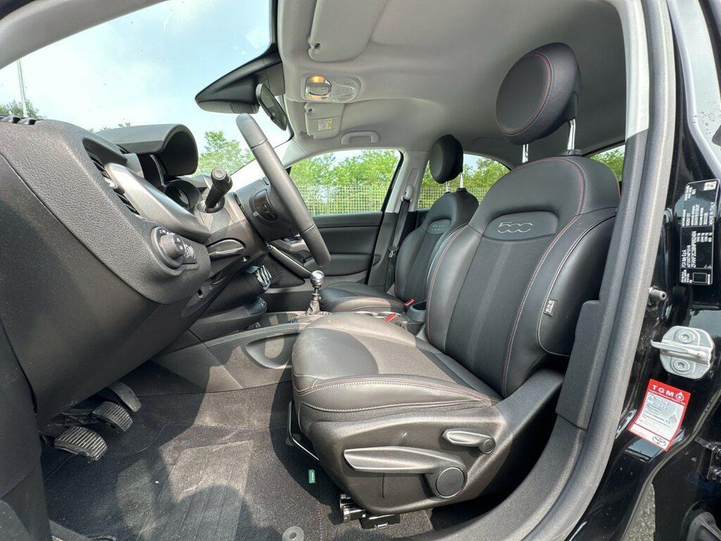Fiat 500X 1.0 T3 Sport