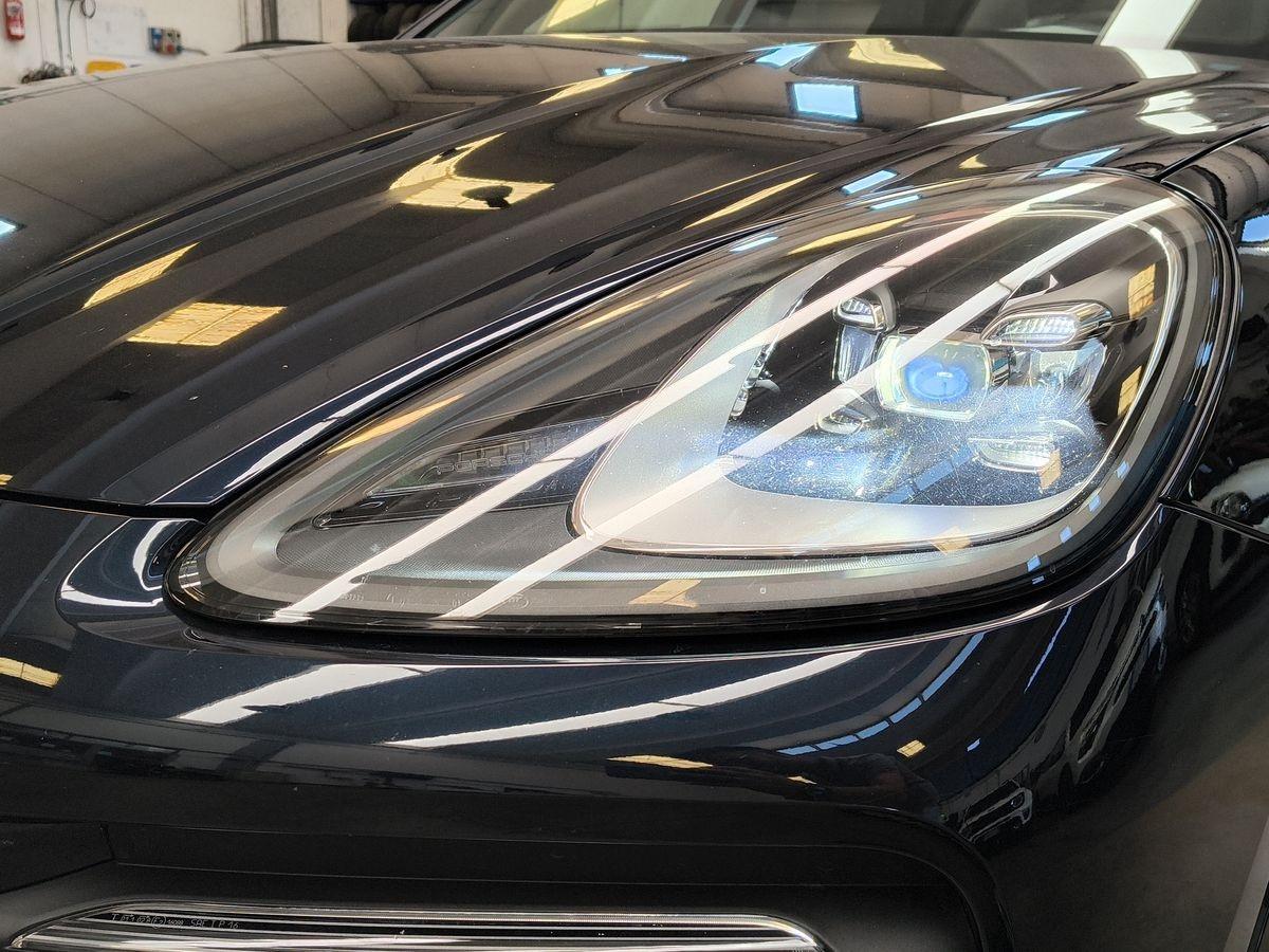 PORSCHE Cayenne 3ªs.'17--> - Cayenne 3.0 V6 Platinum Edition