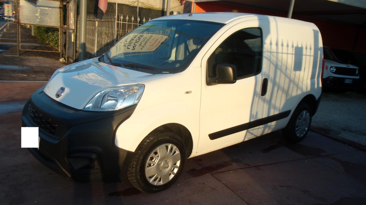 Fiat Fiorino 1.3 MJT 80CV Cargo SX