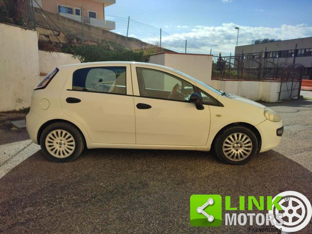 FIAT Punto Evo 1.3 Mjt 75 CV 3 porte Dynamic