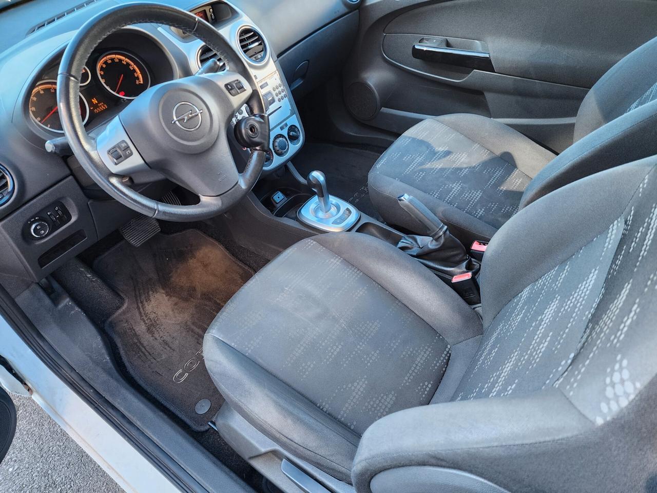 Opel Corsa 1.2 3 porte Elective