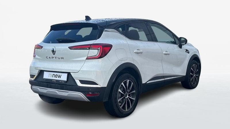 Renault Captur 1.0 TCe GPL Intens my21 1.0 tce Intens Gpl 100cv