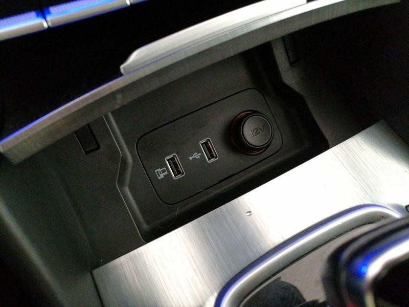 MG HS E 1.5 t-gdi phev Exclusive auto