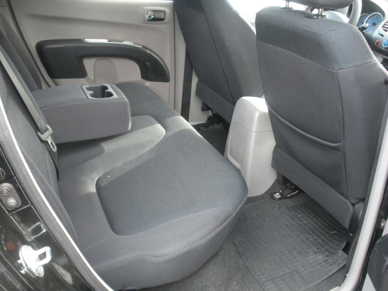 Mitsubishi L200 2.5 DI-D/136CV DC Intense DPF