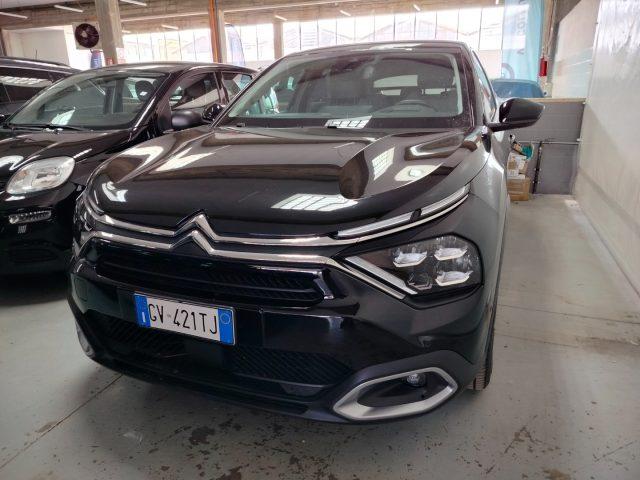 CITROEN C4 BlueHDi 130 S&S EAT8 Max PROMO