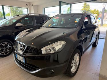 Nissan Qashqai 1.6 16V n-tec
