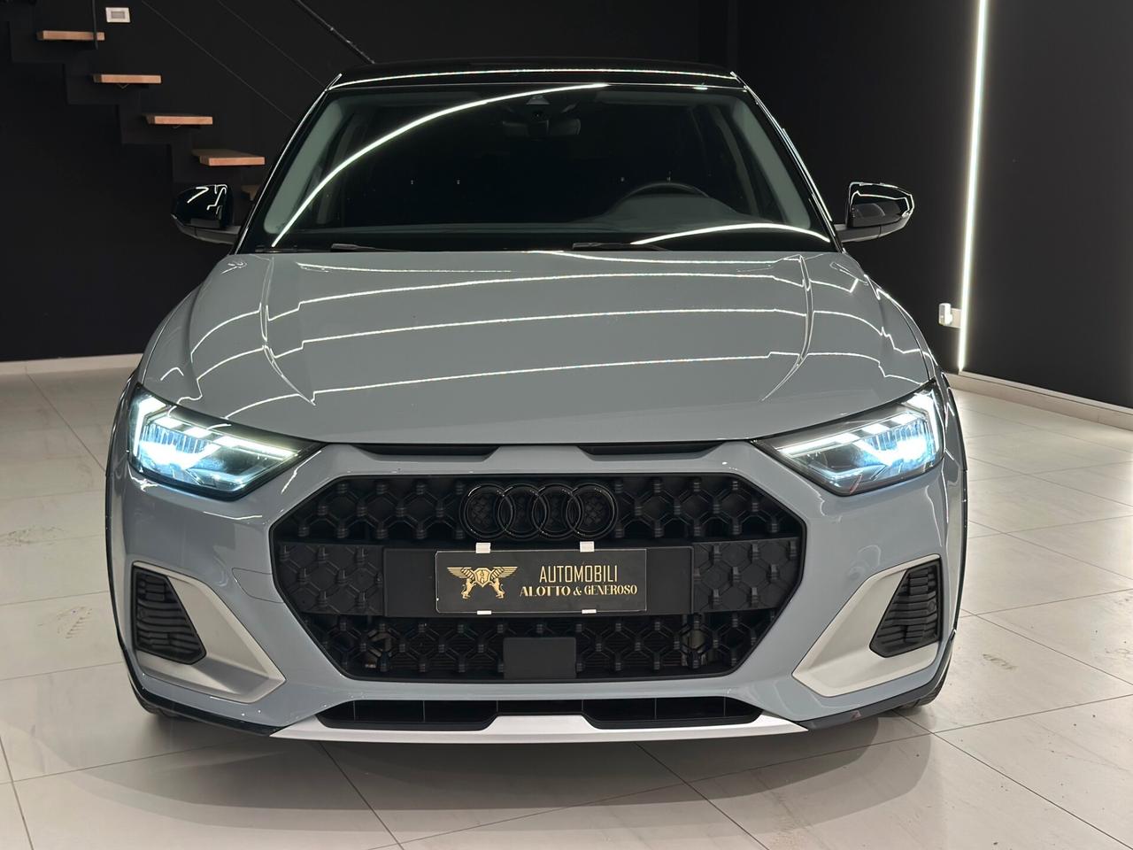 Audi A1 allstreet 30 TFSI S tronic CityCarver 2023