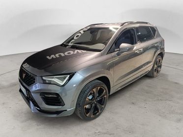 CUPRA Ateca 1.5 TSI DSG