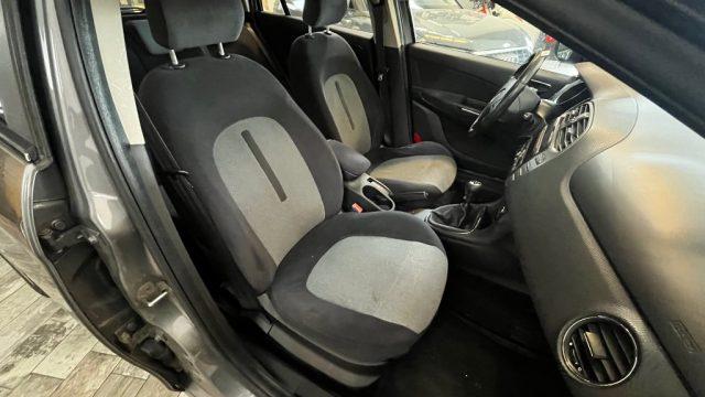 FIAT Bravo 1.6 MJT 105 CV DPF Dynamic