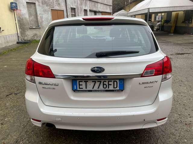 Subaru Legacy Legacy SW 2.0i Trend (va) bi-fuel 6mt