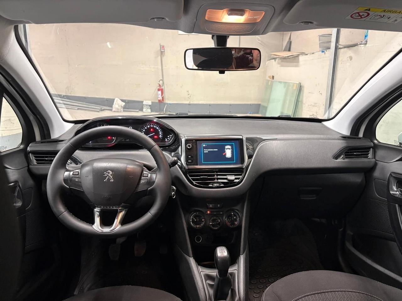 Peugeot 208 BlueHDi 75CV 5 porte Active