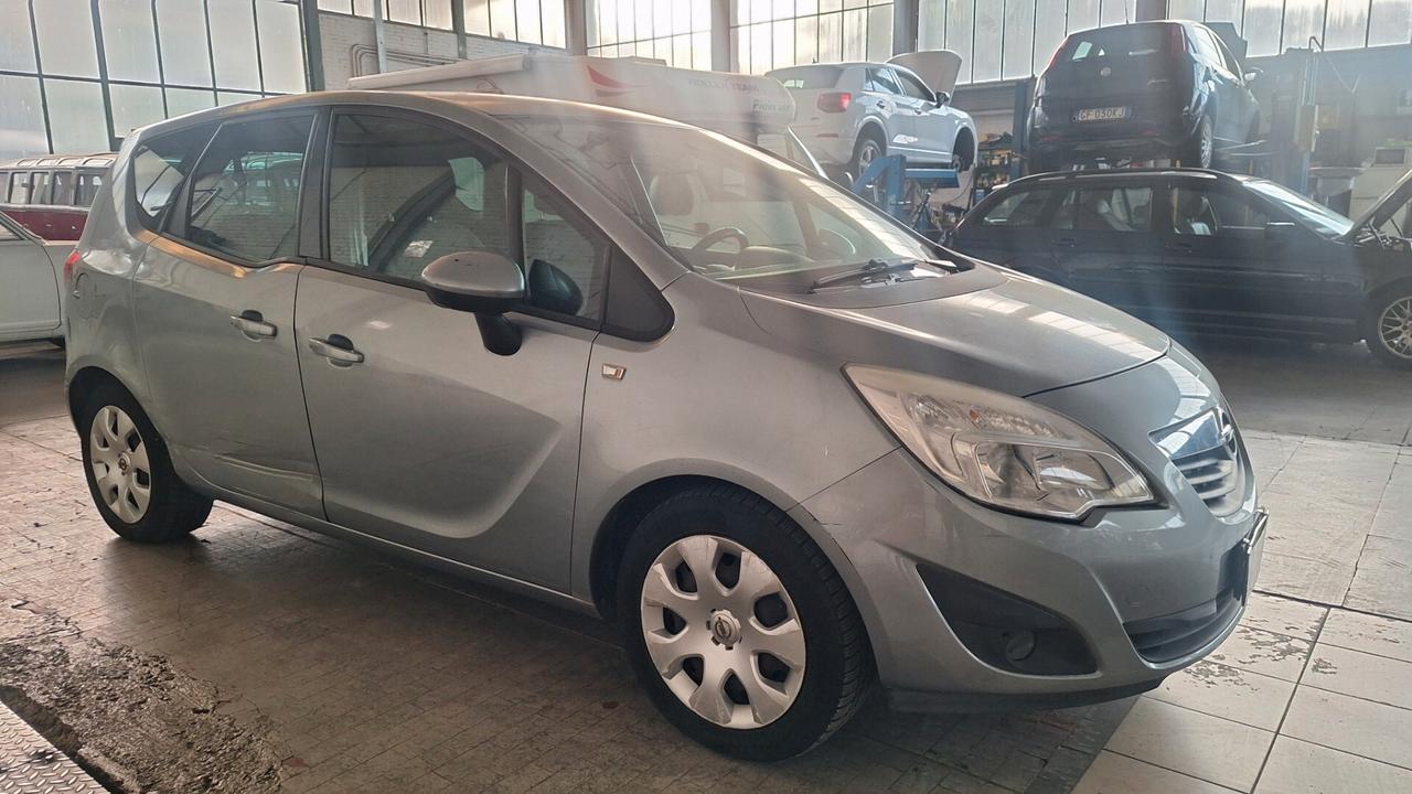 Opel Meriva 1.4 100CV Cosmo