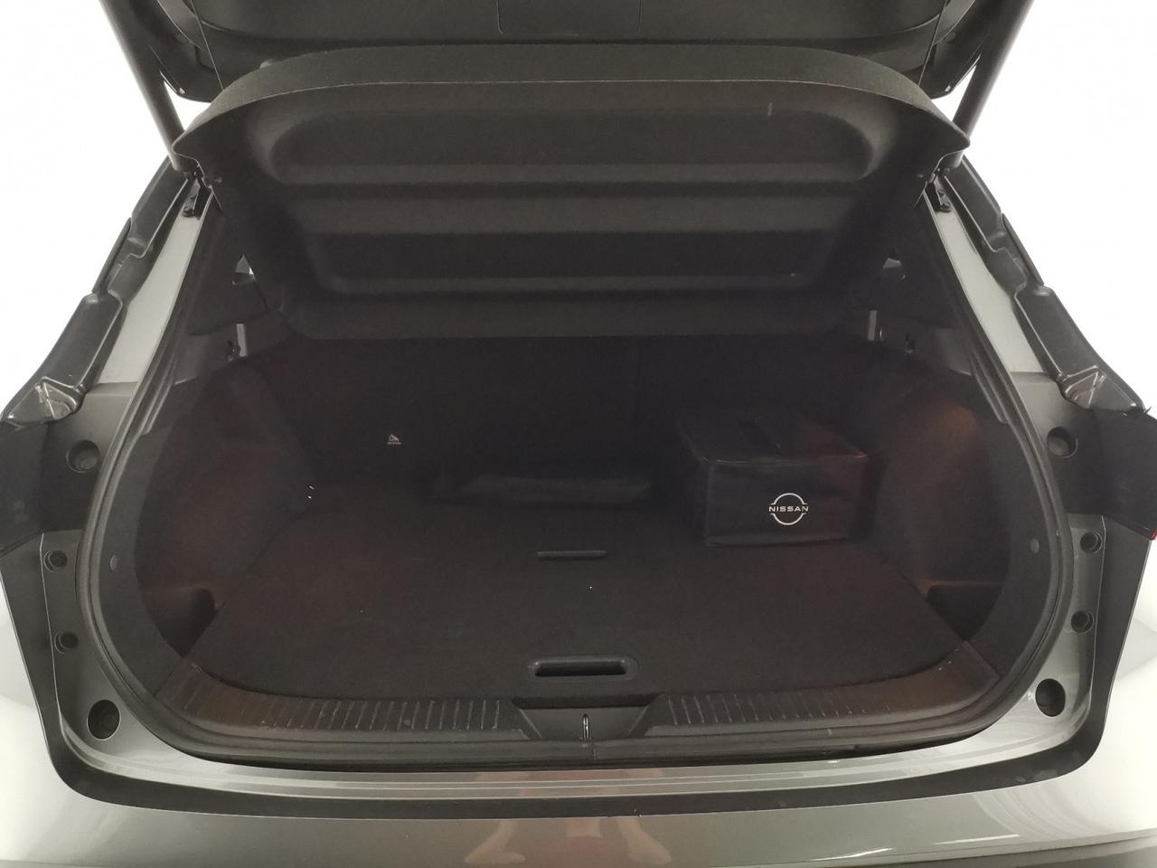 NISSAN Qashqai III 2021 - Qashqai 1.5 e-power Tekna 2wd