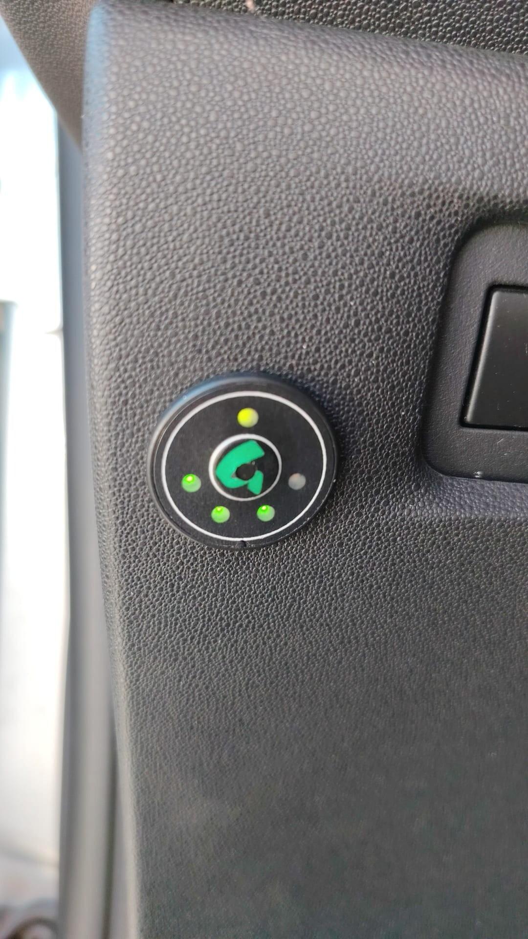 Citroen C3 2010 - 1.4 benzina/gpl Lb automobili