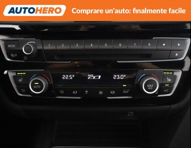 BMW 320 iA xDrive Touring Msport