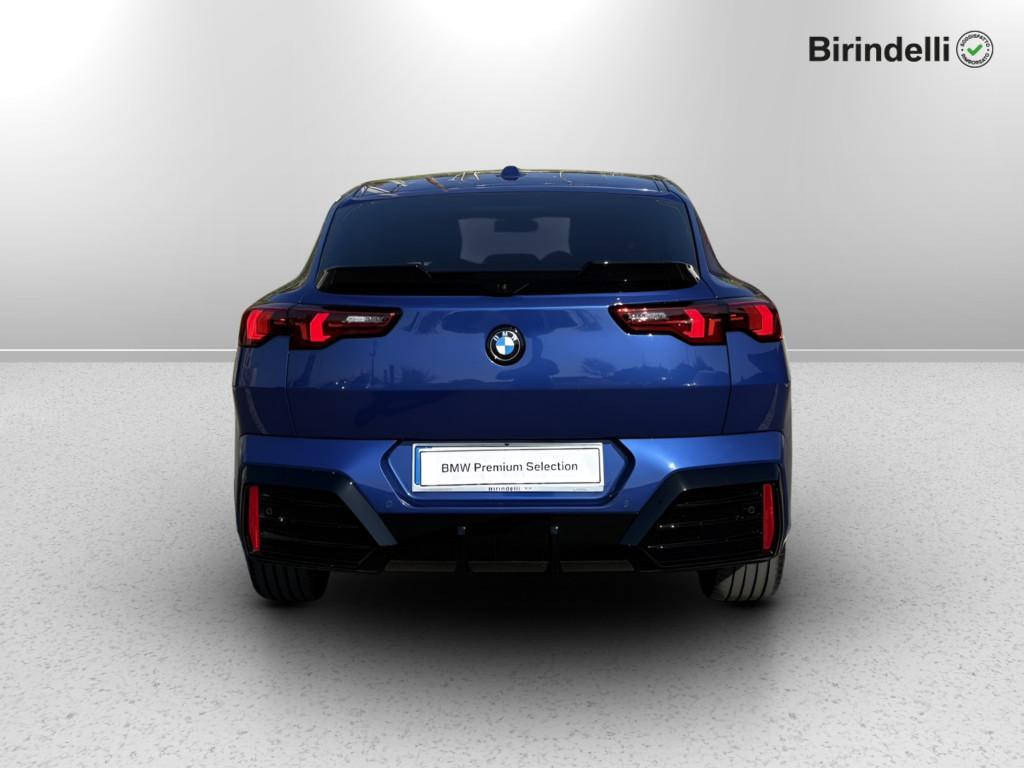 BMW X2 (U10) - X2 sDrive 18d Msport Pro