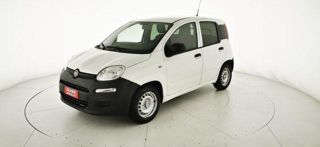 FIAT Panda 1.2 GPL Pop Van 2 posti - Prezzo IVA esclusa