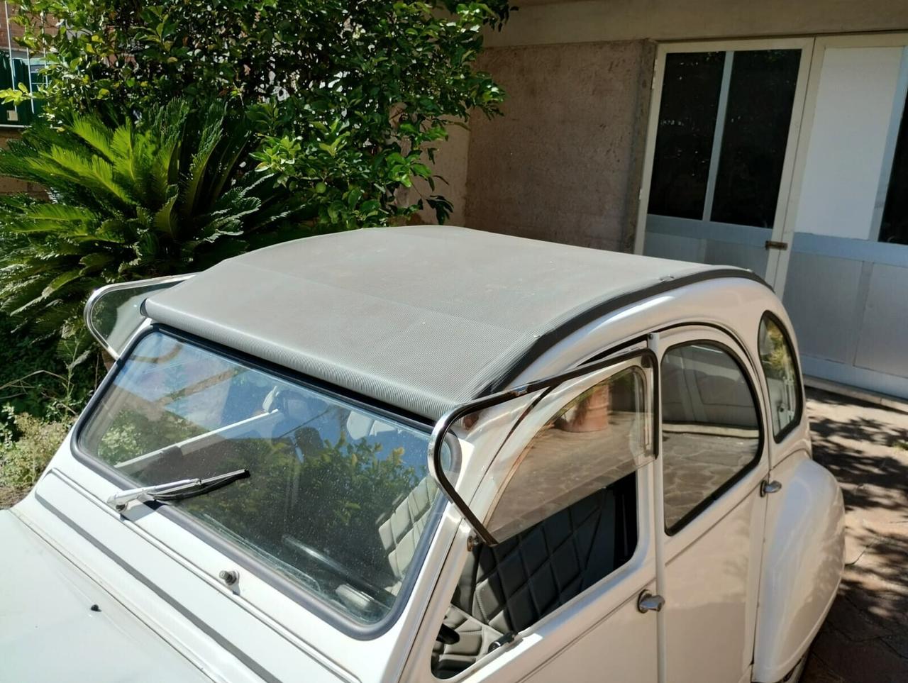 Citroen 2CV 6 Special