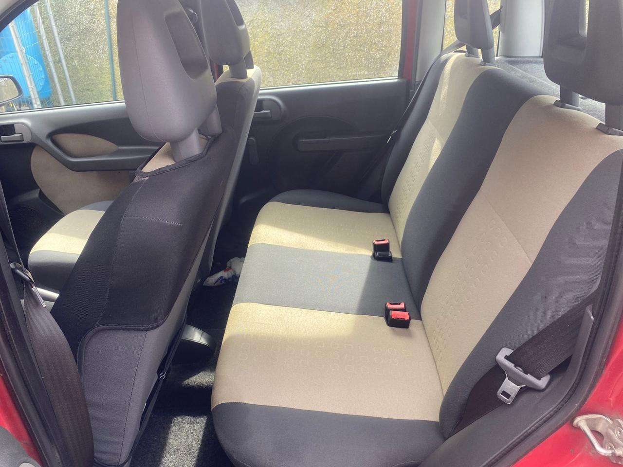 Fiat Panda 1.2 Dynamic