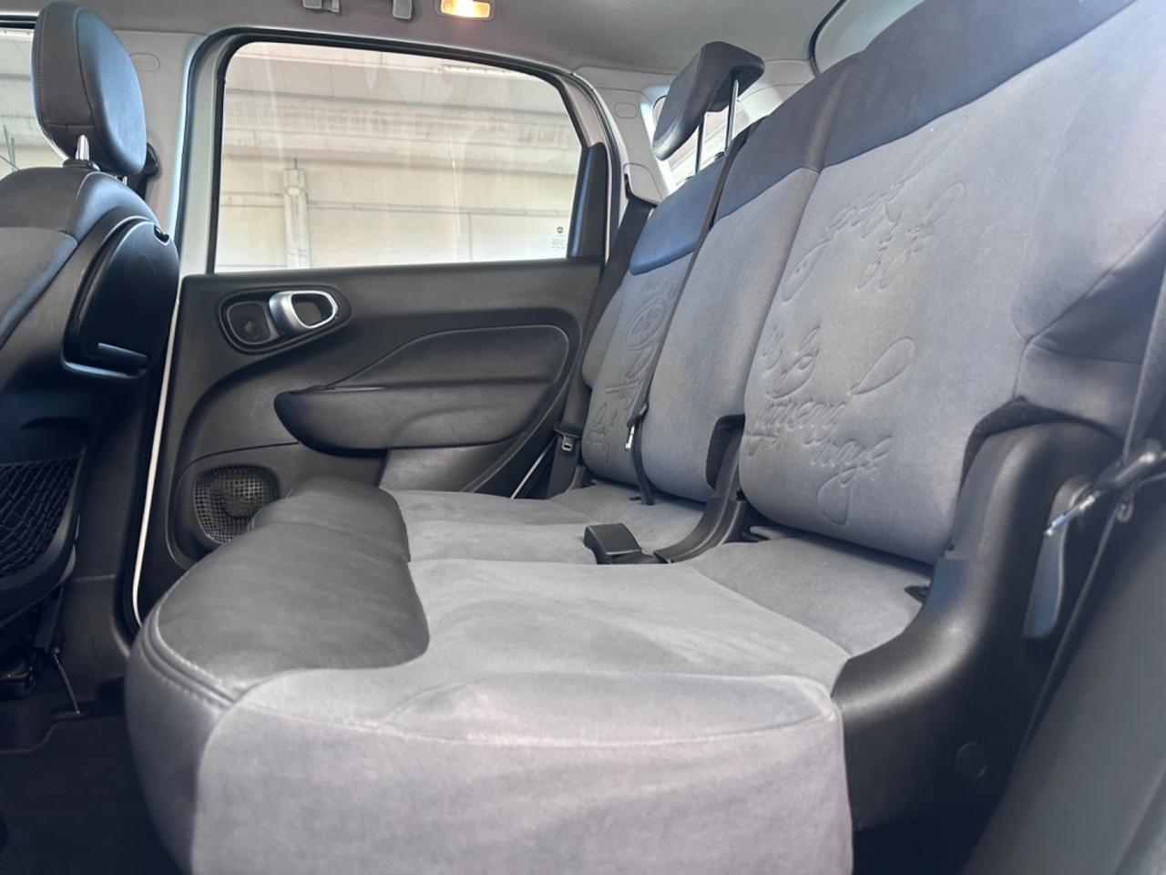 Fiat 500L 1.3 Multijet 85 CV Lounge
