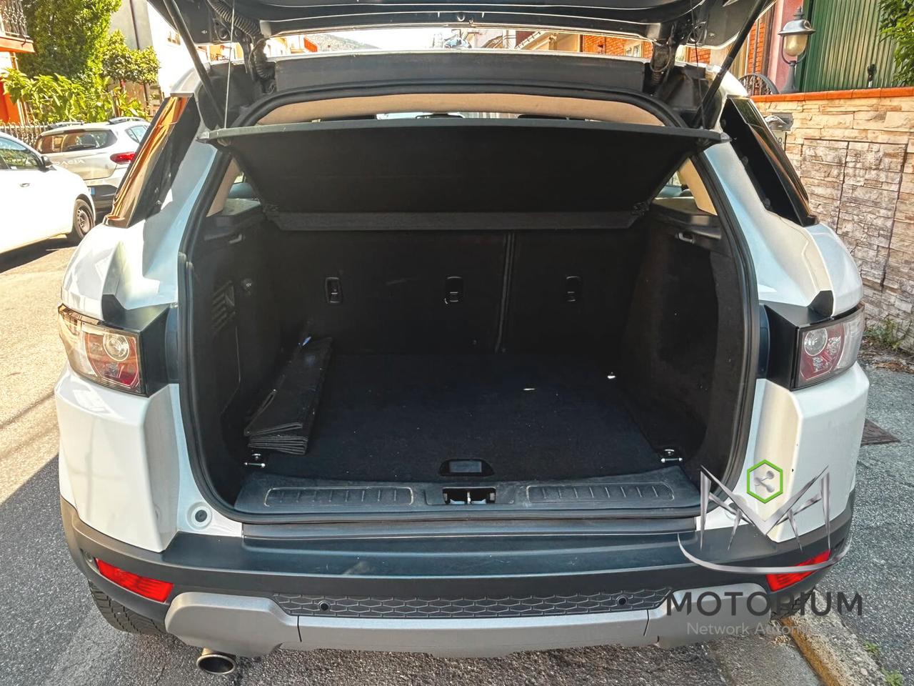 Land Rover Range Rover Evoque 2.2CC 150CV PRESTIGE