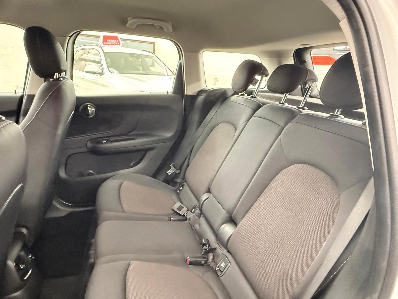 Mini One D Countryman 1.5 Business