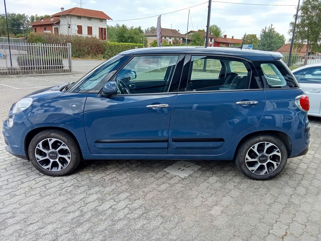 Fiat 500L 1.3 Multijet 95 CV Urban