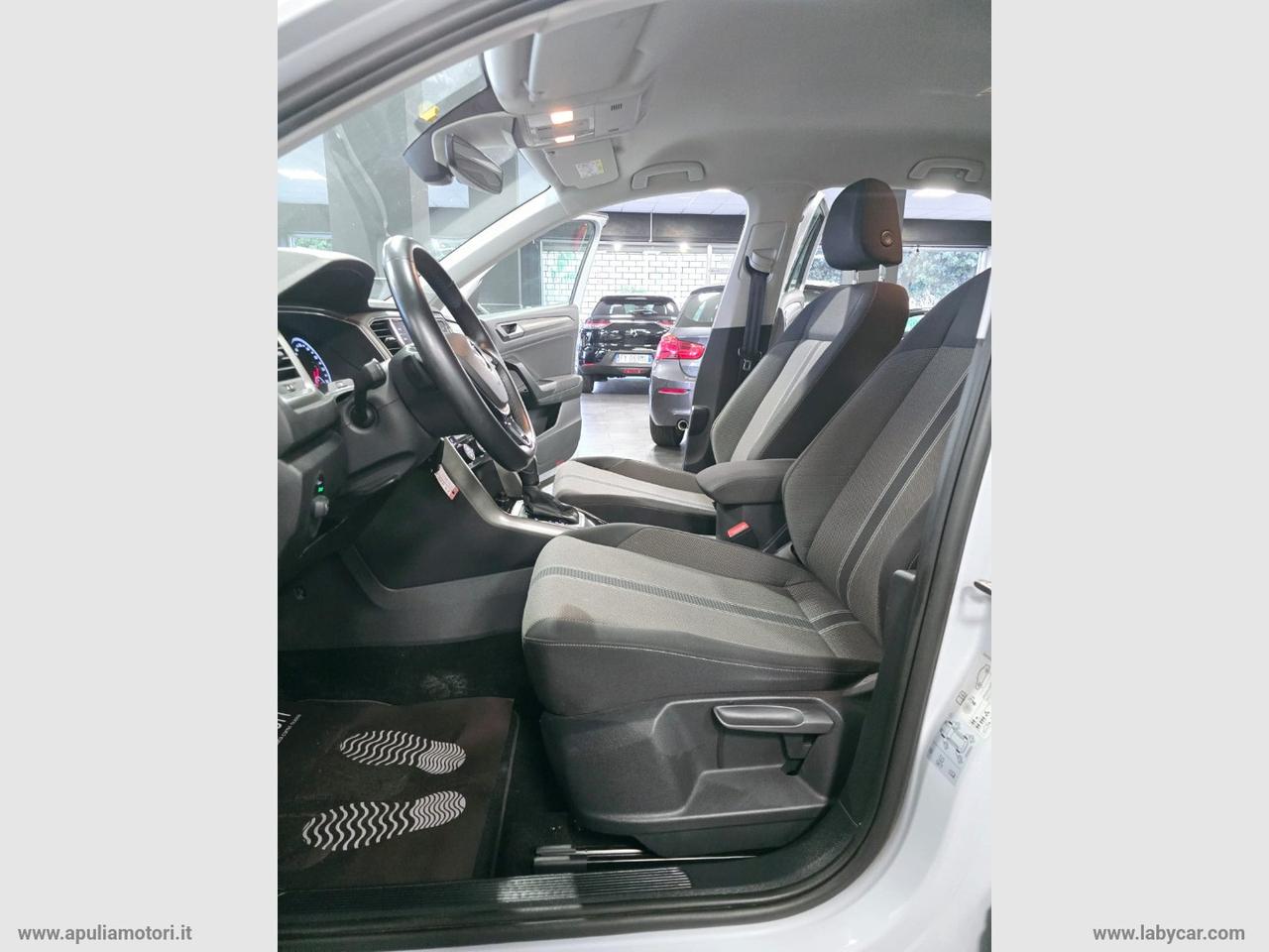 VOLKSWAGEN T-Roc 2.0 TDI 150 CV DSG Style BMT